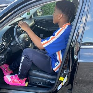 Meet your Posher, Karson